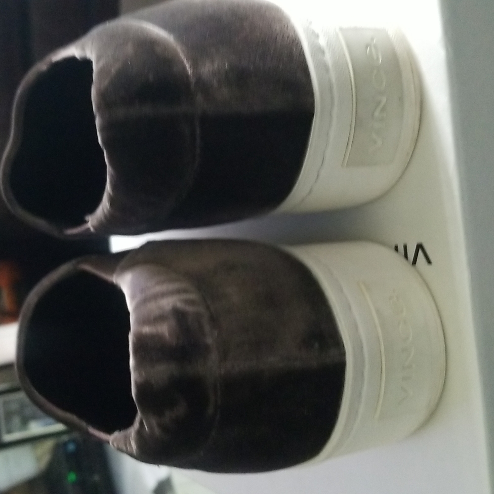Shoes - Picture 3 of 8